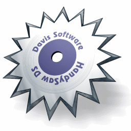 Логотип HandySaw DS